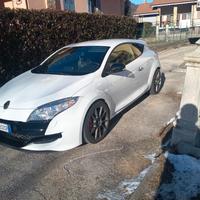 RENAULT MEGANE 3 RS CUP 