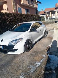 RENAULT MEGANE 3 RS CUP 
