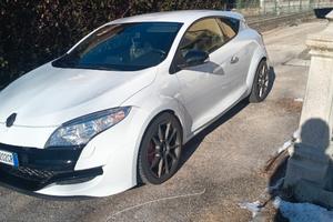 RENAULT MEGANE 3 RS CUP 