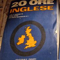 corso lingua inglese