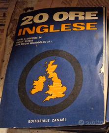 corso lingua inglese