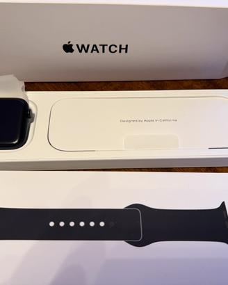 Apple Watch SE 3 (2025) 44mm NUOVO da attivare