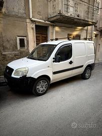 Fiat Doblò 1.9 disel 2006