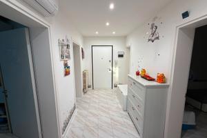 Appartamento in zona Catene