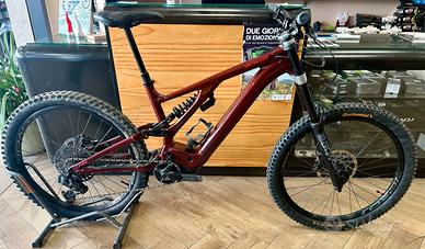 Specialized Turbo Kenevo Expert 27,5" Tg S4/L