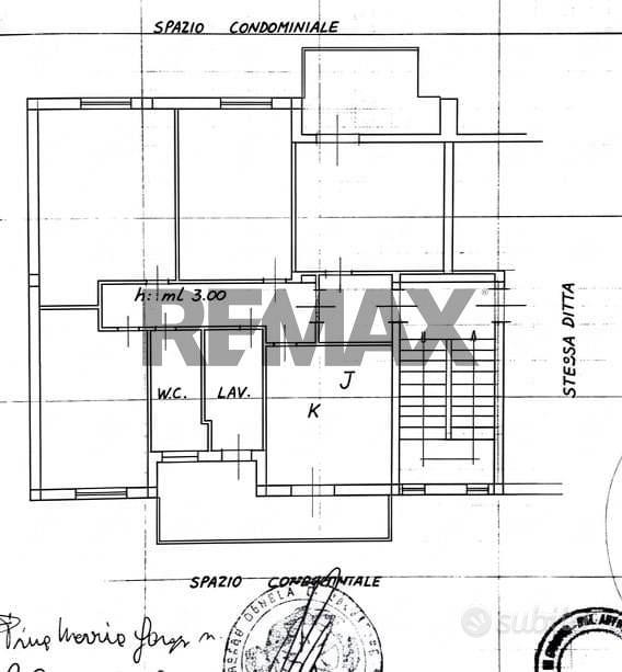 Appartamento – Camporotondo Etneo, Catania - Altro
