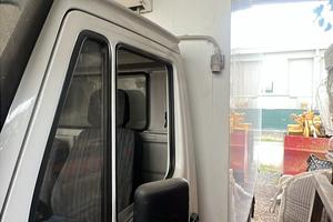 Camion frigo