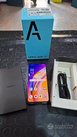 Oppo A94 5G