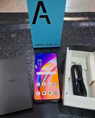 Oppo A94 5G
