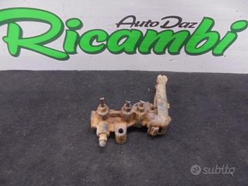 RIPARTITORE DI FRENATA L200 K64T 2.5 TDI 2001