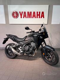Honda NX 500