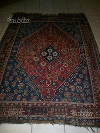 Tappeto persiano