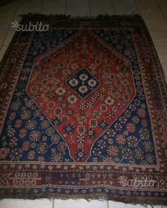 Tappeto persiano