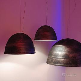 LAMPADA MARTINELLI LUCE. BABELE