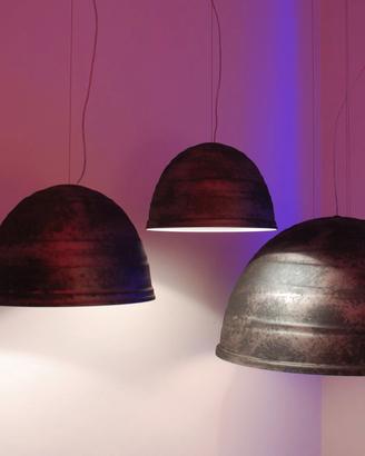 LAMPADA MARTINELLI LUCE. BABELE