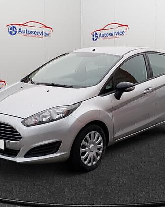 Ford Fiesta 5 Porte Fiesta 5p 1.0 80cv