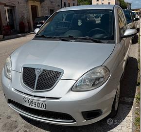 Lancia Y 1.2 2008