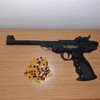 Pistola giocattolo Condor "vintage".