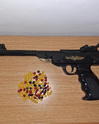 Pistola giocattolo Condor "vintage".