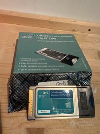 3Com OfficeConnect Wireless
