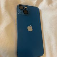 Iphone 13 blu