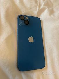 Iphone 13 blu