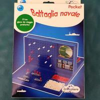 Gioco da tavolo Battaglia Navale