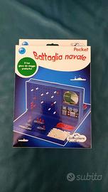 Gioco da tavolo Battaglia Navale