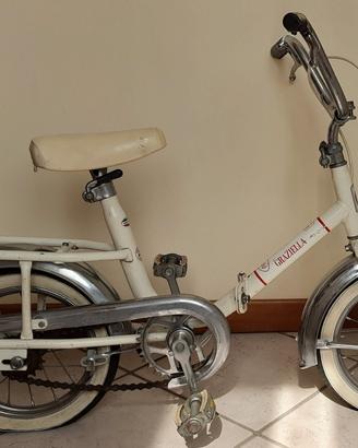 Bicicletta vintage 