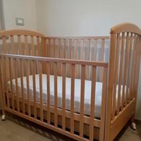 Lettino Foppapedretti