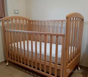 Lettino Foppapedretti