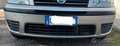 Paraurti fiat punto 188
