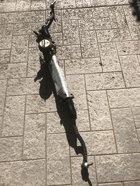 Sistema scatola sterzo per Volvo XC 70 CrosCountry