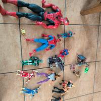 action figure giocattolo 