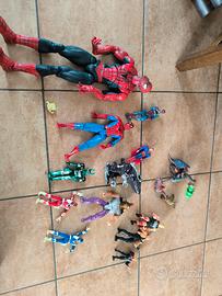 action figure giocattolo 