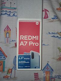 Xiaomi Redmi A7 Pro – 64GB / RAM espandibile