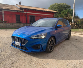 FORD FOCUS 1.5 Ecoblue 120cv ST Line Co-Pil.Auto S