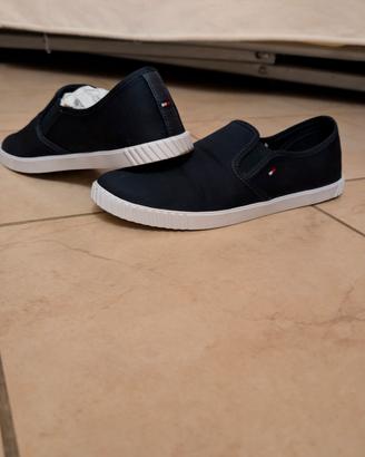 SNEAKER TOMMY HILFIGER