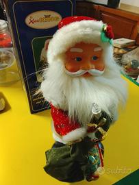 babbo natale
