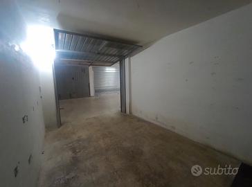 Deposito / box Via Panebianco