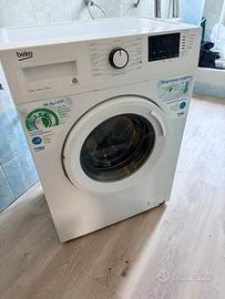 Lavatrice beko