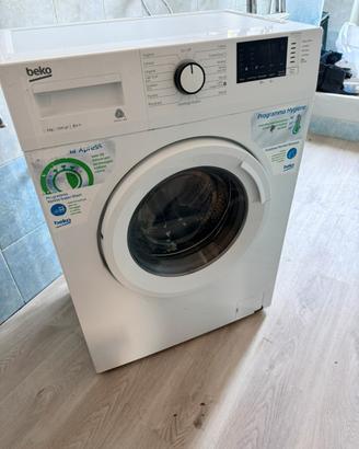 Lavatrice beko