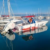 SCARAB 302 SPORT WELLCRAFT