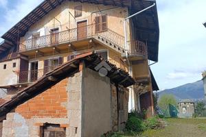 CASA SEMINDIPENDENTE A VALDILANA