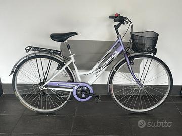 Bici da città citybike unisex