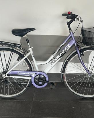 Bici da città citybike unisex