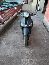 Liberty 125