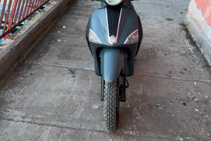 Liberty 125