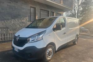 Renault trafik anno 2019 euro 6b