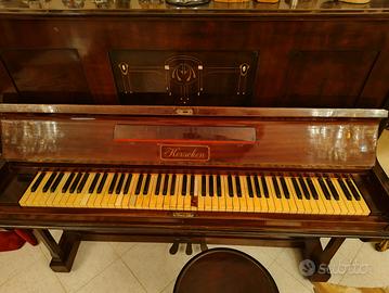 pianoforte  Kerschen